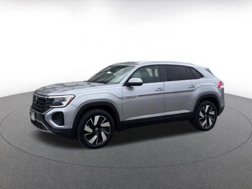 2025 Volkswagen Atlas Cross Sport 2.0T SE w/Technology 4MOTION