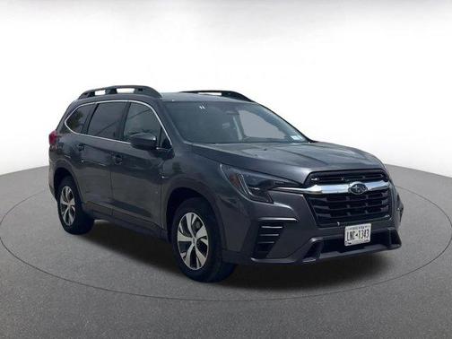 2024 Subaru Ascent Premium 7-Passenger