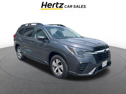 2024 Subaru Ascent Premium 7-Passenger