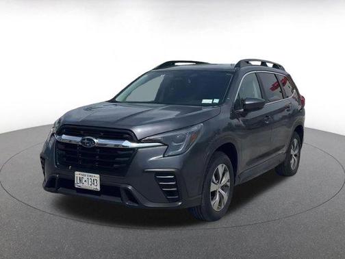 2024 Subaru Ascent Premium 7-Passenger