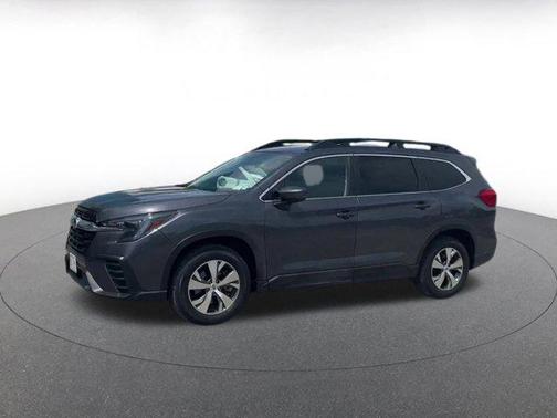 2024 Subaru Ascent Premium 7-Passenger