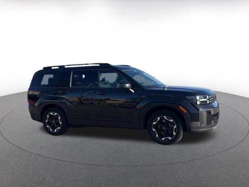 2025 Hyundai SANTA FE SEL 2.4