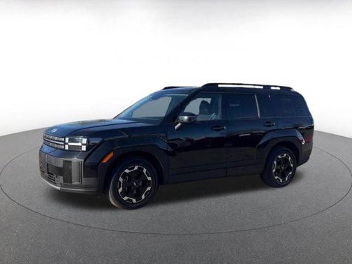 2025 Hyundai SANTA FE SEL 2.4