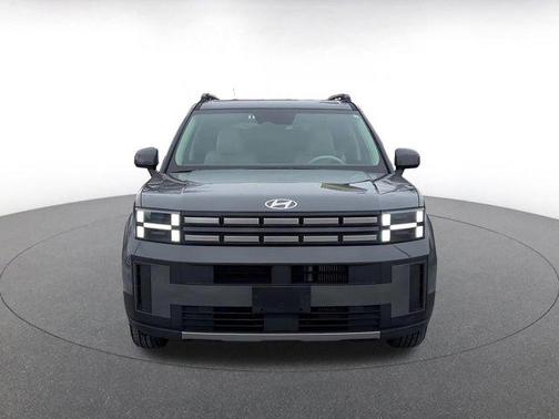 2025 Hyundai SANTA FE SEL 2.4