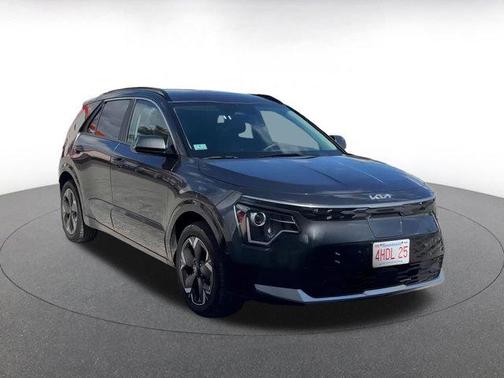 2023 Kia Niro EV Wind