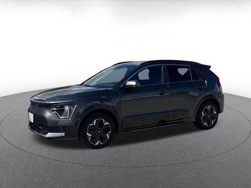 2023 Kia Niro EV Wind