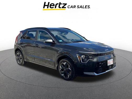 2023 Kia Niro EV Wind