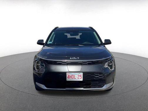 2023 Kia Niro EV Wind