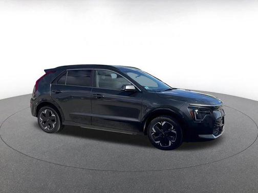 2023 Kia Niro EV Wind