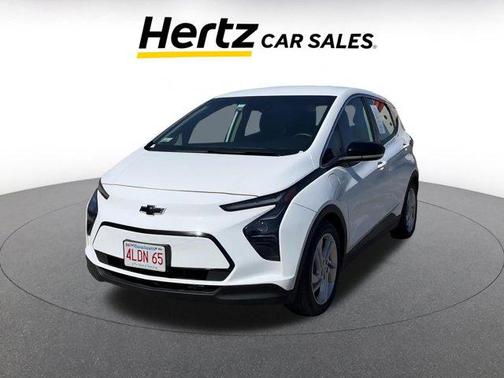 2023 Chevrolet Bolt EV FWD 1LT