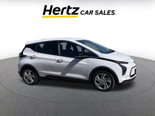2023 Chevrolet Bolt EV FWD 1LT