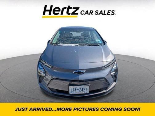2023 Chevrolet Bolt EV FWD 1LT