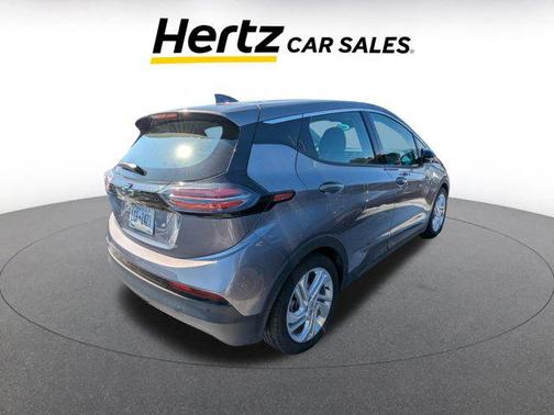 2023 Chevrolet Bolt EV FWD 1LT