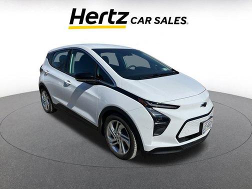 2023 Chevrolet Bolt EV FWD 1LT
