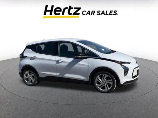2023 Chevrolet Bolt EV FWD 1LT