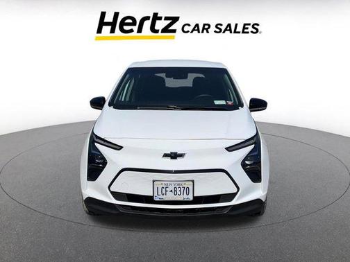 2023 Chevrolet Bolt EV FWD 1LT
