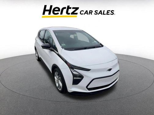 2023 Chevrolet Bolt EV FWD 1LT