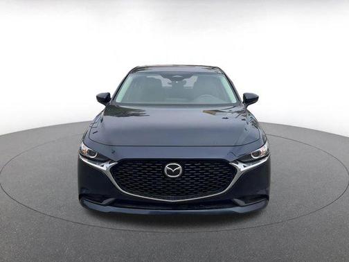 2024 Mazda Mazda3 FWD w/Preferred Package