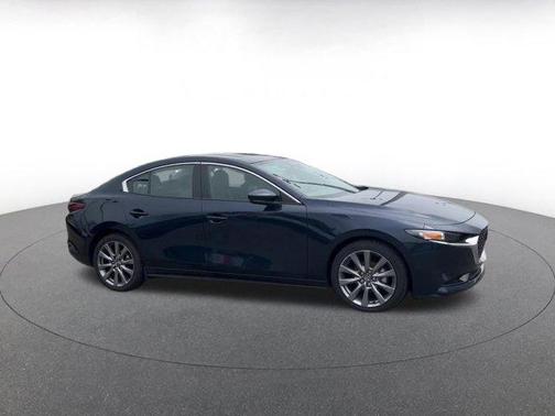 2024 Mazda Mazda3 FWD w/Preferred Package