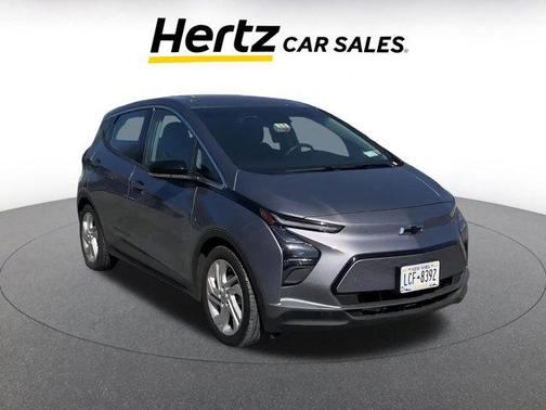 2023 Chevrolet Bolt EV FWD 1LT