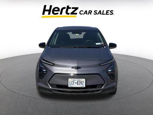 2023 Chevrolet Bolt EV FWD 1LT