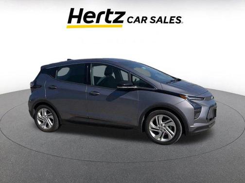 2023 Chevrolet Bolt EV FWD 1LT