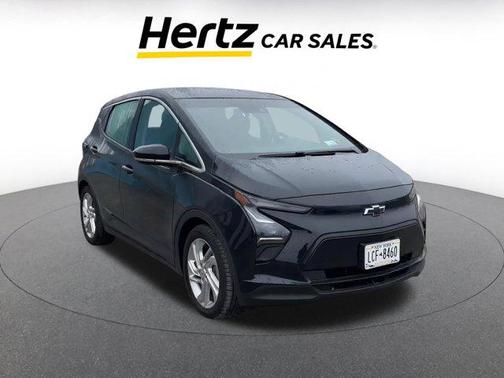 2023 Chevrolet Bolt EV FWD 1LT