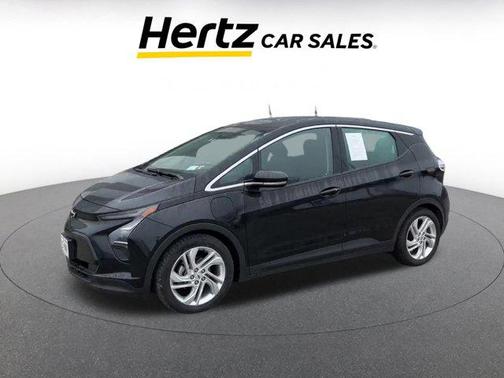 2023 Chevrolet Bolt EV FWD 1LT