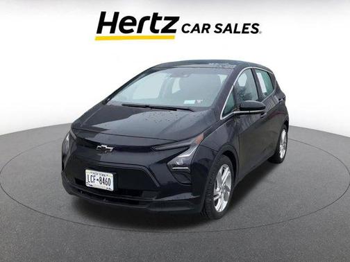 2023 Chevrolet Bolt EV FWD 1LT