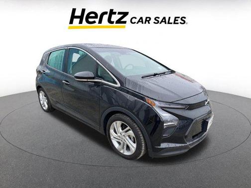 2023 Chevrolet Bolt EV FWD 1LT