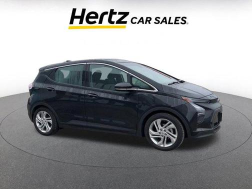 2023 Chevrolet Bolt EV FWD 1LT