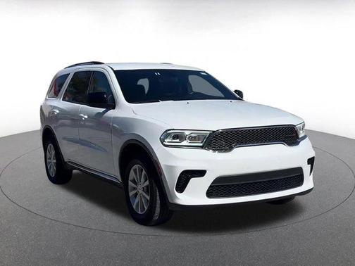 2024 Dodge Durango SXT RWD