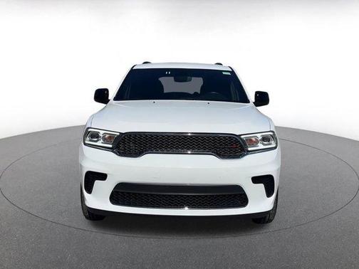 2024 Dodge Durango SXT RWD