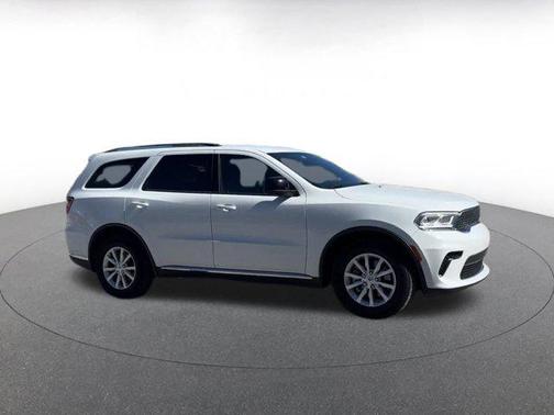 2024 Dodge Durango SXT RWD