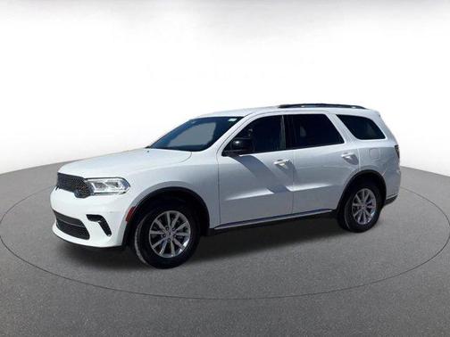 2024 Dodge Durango SXT RWD