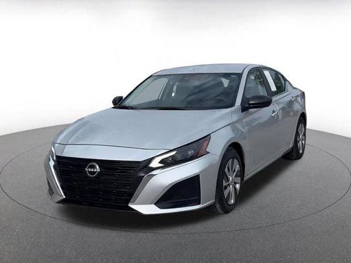 2024 Nissan Altima S FWD