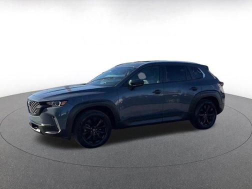 2025 Mazda CX-50 2.5 S Select Package