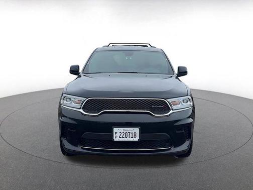 2023 Dodge Durango SXT RWD