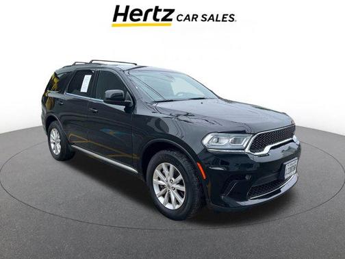 2023 Dodge Durango SXT RWD