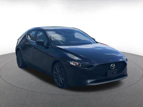 2023 Mazda Mazda3 2.5 S Select