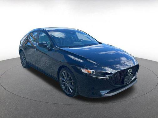 2023 Mazda Mazda3 2.5 S Select