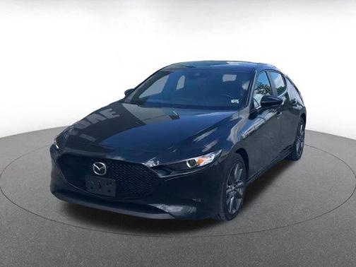 2023 Mazda Mazda3 2.5 S Select