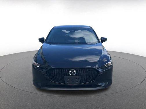 2023 Mazda Mazda3 2.5 S Select