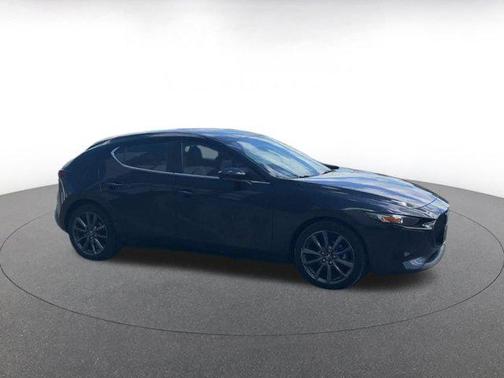 2023 Mazda Mazda3 2.5 S Select