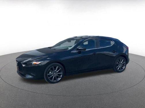 2023 Mazda Mazda3 2.5 S Select