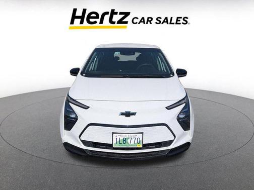 2023 Chevrolet Bolt EV FWD 1LT
