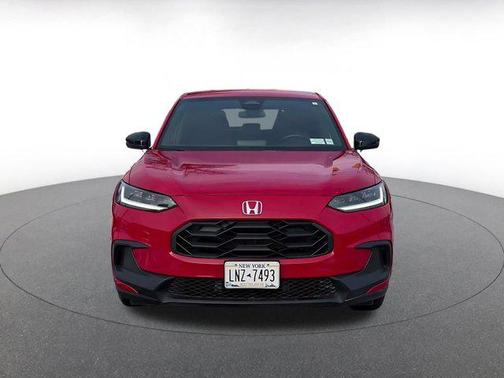 2025 Honda HR-V AWD Sport