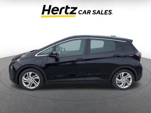 2023 Chevrolet Bolt EV FWD 1LT