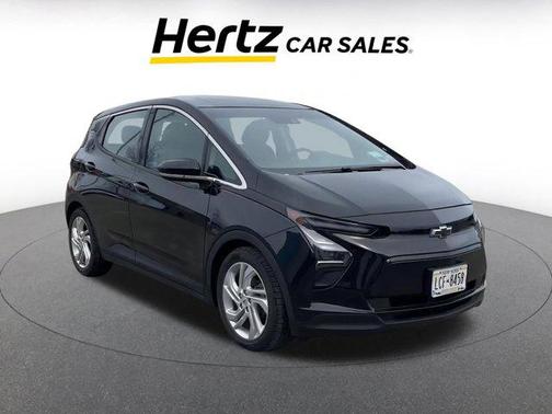 2023 Chevrolet Bolt EV FWD 1LT