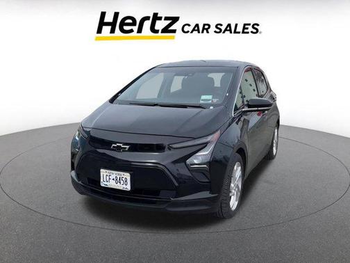 2023 Chevrolet Bolt EV FWD 1LT